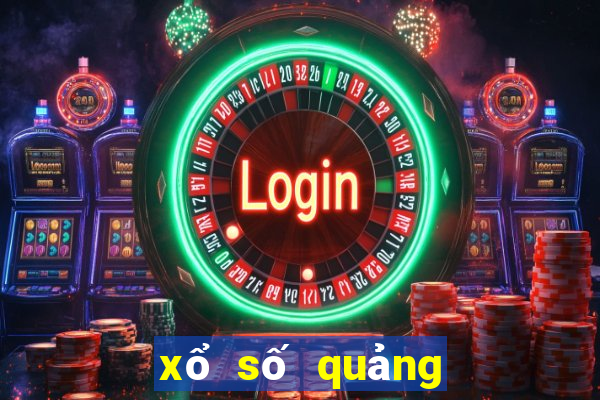 xổ số quảng nam ngày 18 tháng 1