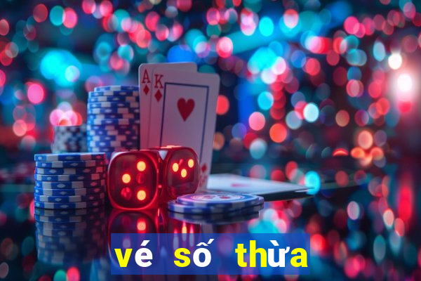 vé số thừa thiên huế hôm qua