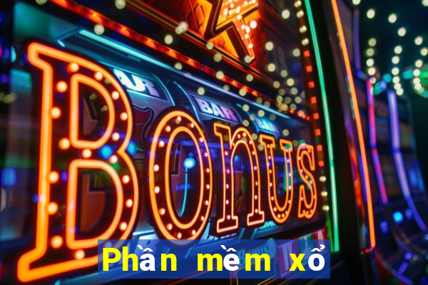 Phần mềm xổ số 7777