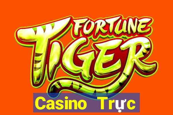 Casino Trực tiếp fa88