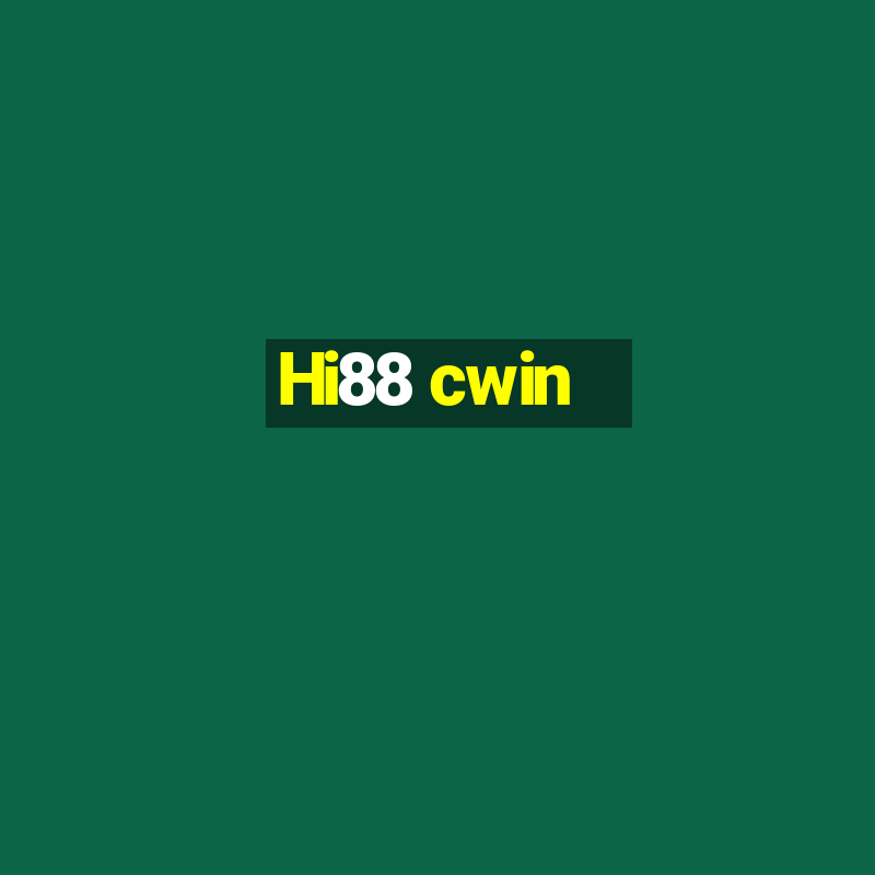 Hi88 cwin