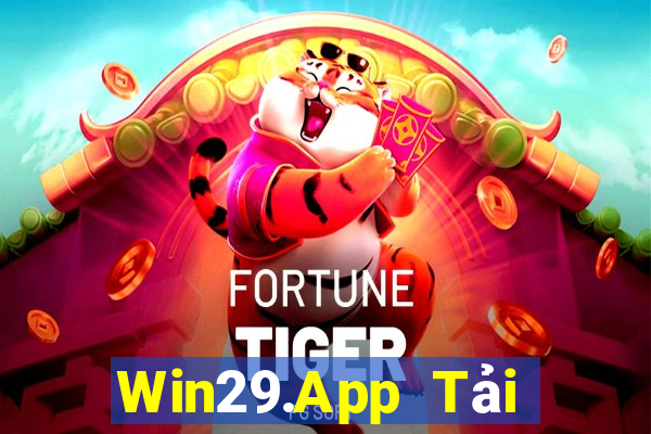 Win29.App Tải Game Bài Đổi Thưởng