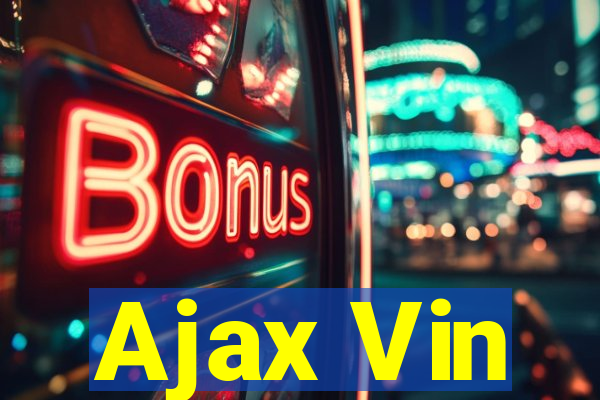 Ajax Vin