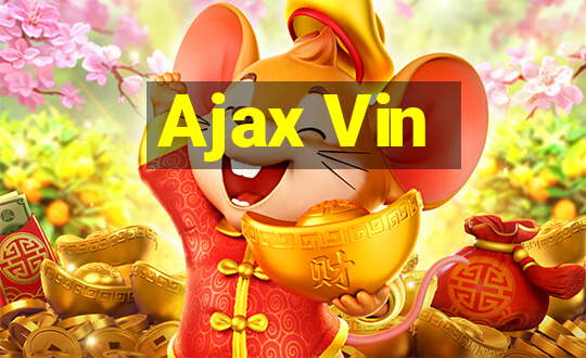 Ajax Vin