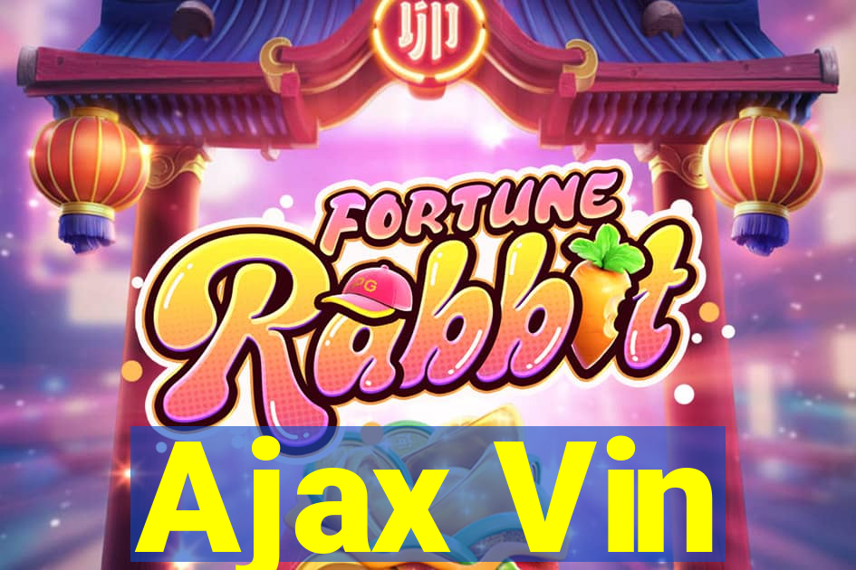 Ajax Vin