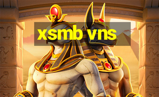 xsmb vns