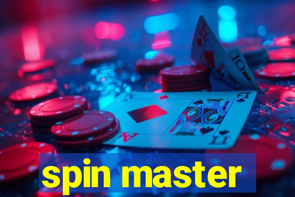 spin master