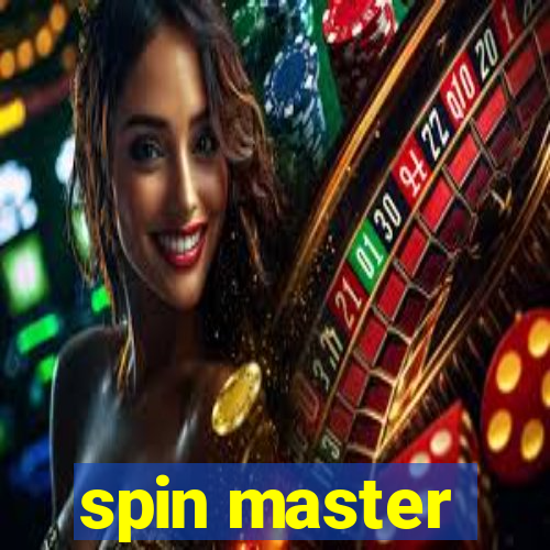 spin master