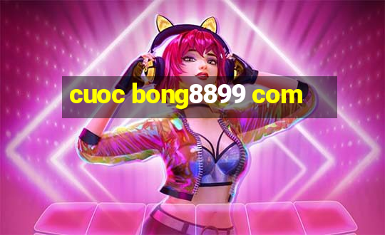 cuoc bong8899 com