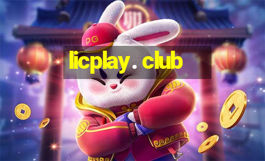 licplay. club