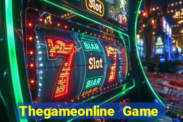 Thegameonline Game Bài Y8