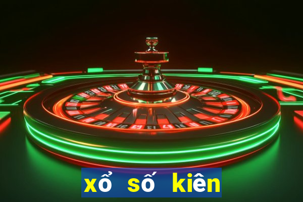 xổ số kiên giang 4 2