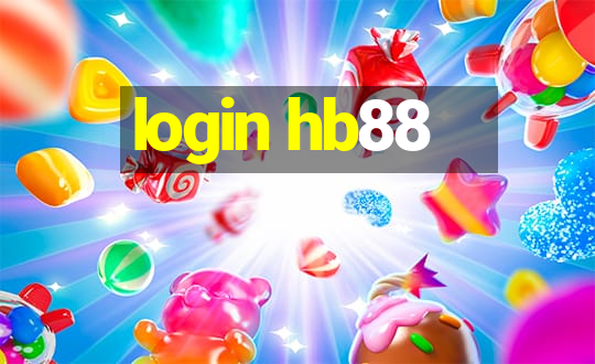 login hb88