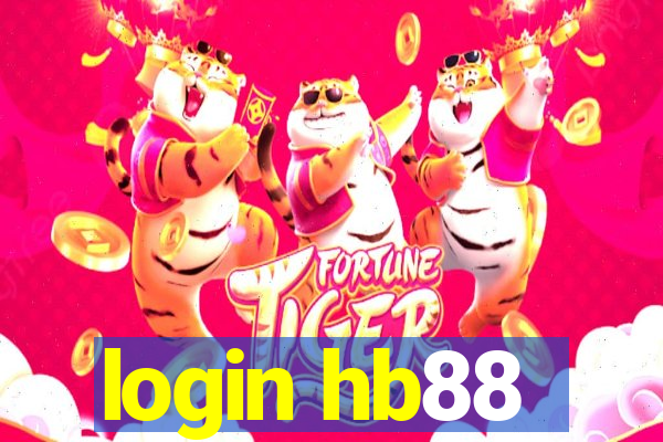 login hb88