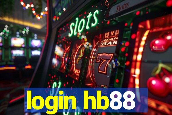 login hb88