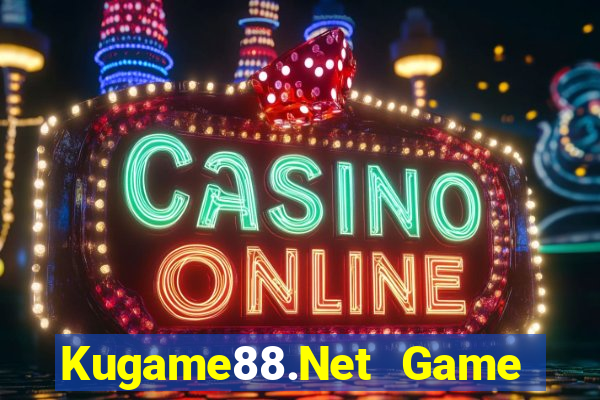 Kugame88.Net Game Bài Uy Tín Nhất 2022