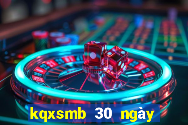 kqxsmb 30 ngày gần nhất minh ngọc