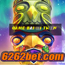 game bài đổi thưởn