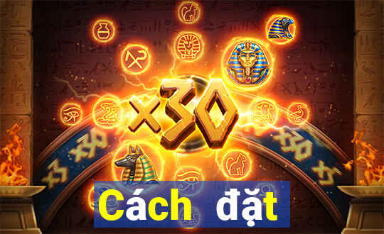 Cách đặt cược XSMN ngày 19