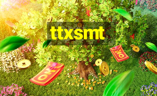 ttxsmt