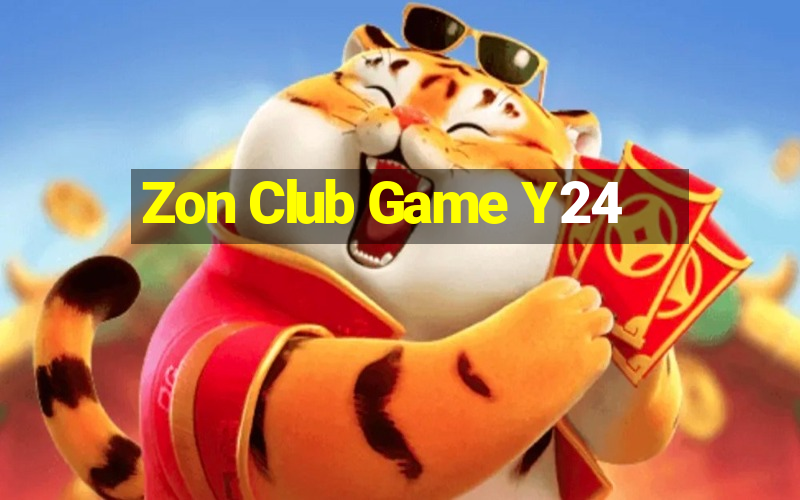 Zon Club Game Y24