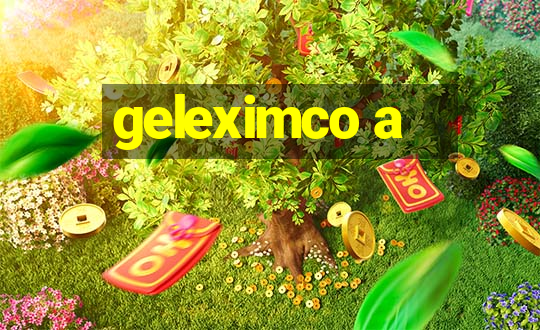 geleximco a