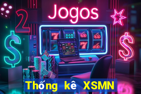 Thống kê XSMN thứ tư