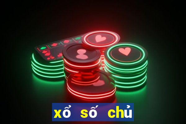 xổ số chủ nhật miền bắc tuần rồi