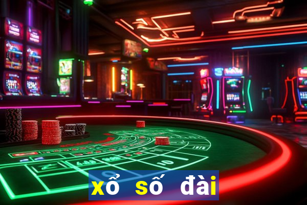 xổ số đài hà nội tuần rồi