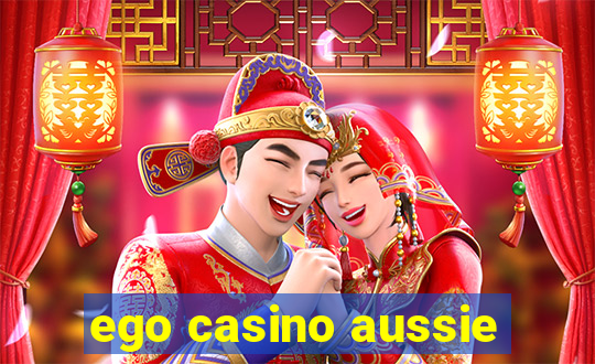 ego casino aussie