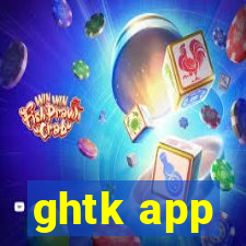 ghtk app