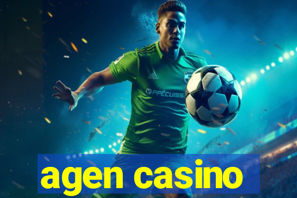 agen casino