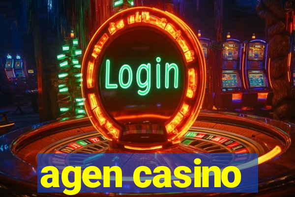 agen casino