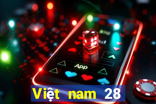 Việt nam 28 dành cho Android