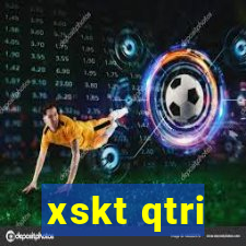 xskt qtri