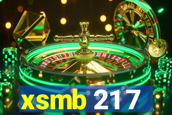 xsmb 21 7