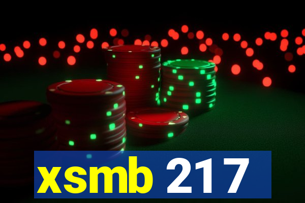 xsmb 21 7