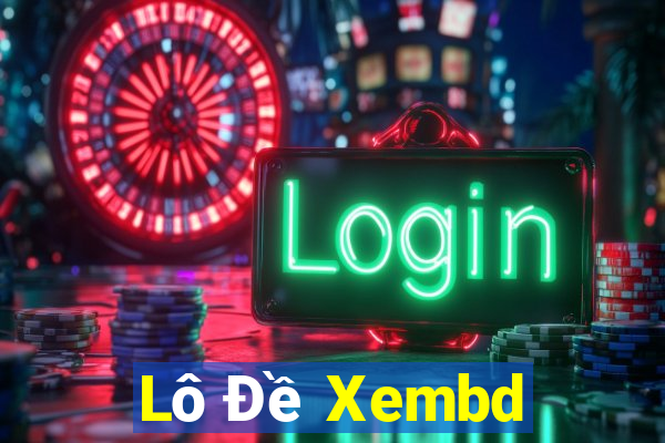 Lô Đề Xembd