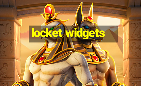 locket widgets