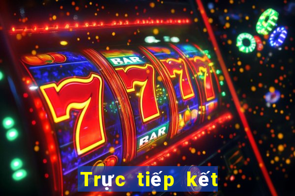 Trực tiếp kết quả XSBTR ngày 6