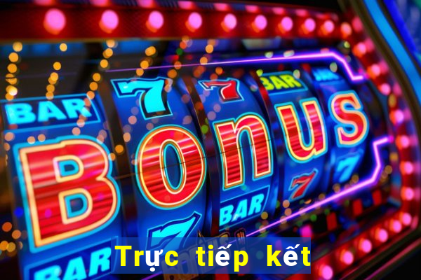 Trực tiếp kết quả XSBTR ngày 6