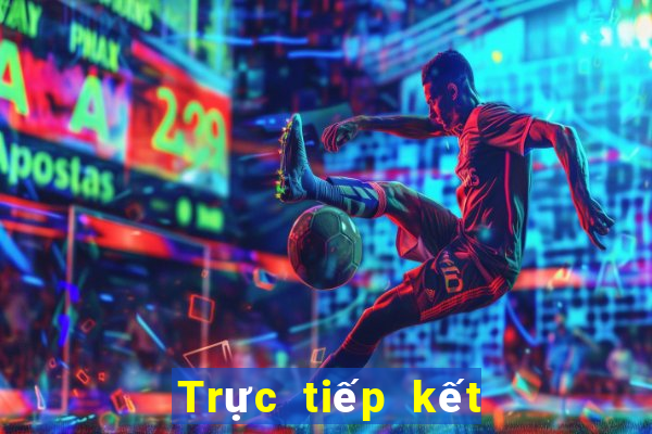 Trực tiếp kết quả XSBTR ngày 6