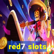 red7 slots