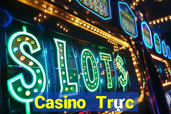 Casino Trực tiếp eu9