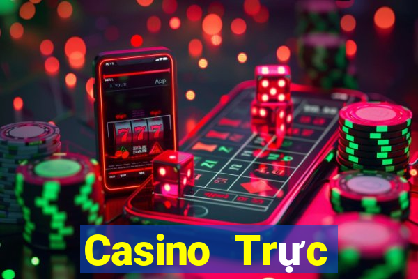 Casino Trực tiếp eu9