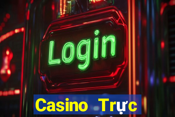 Casino Trực tiếp eu9