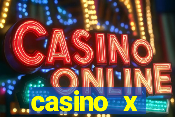 casino x казино бонусы