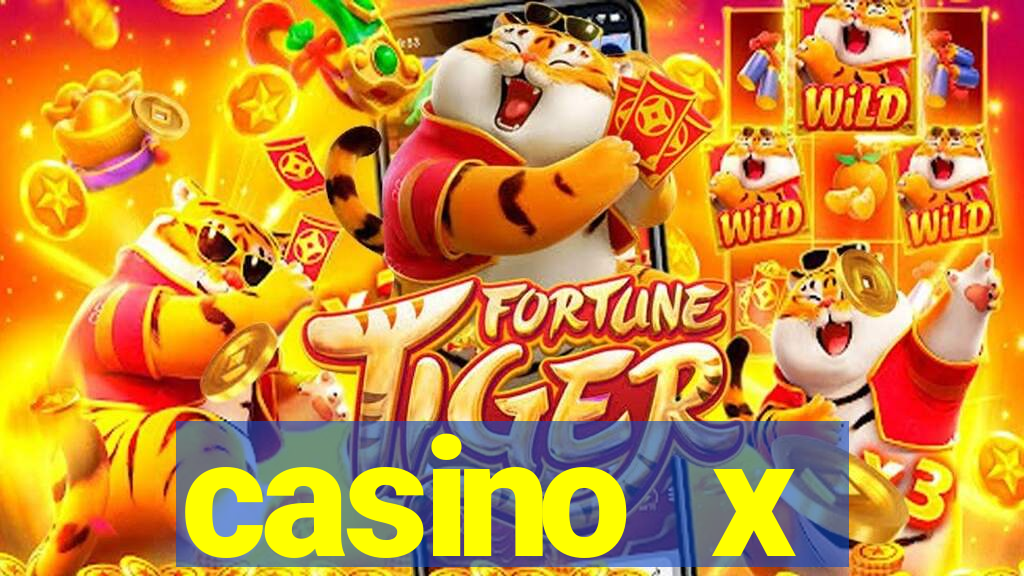 casino x казино бонусы