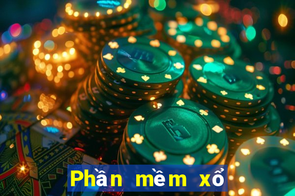 Phần mềm xổ số 32apk