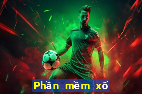 Phần mềm xổ số 32apk